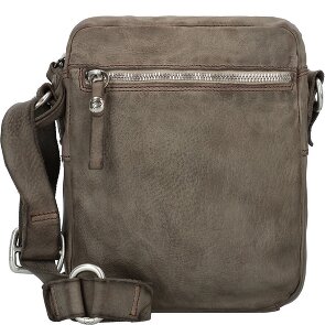 Campomaggi Umhängetasche Leder 21 cm
