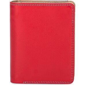 Mywalit Geldbörse Leder 14 cm