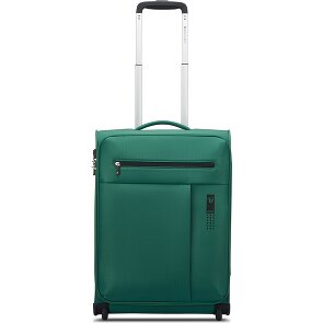 Roncato Lite Soft Neon 2 Rollen Kabinentrolley 55 cm