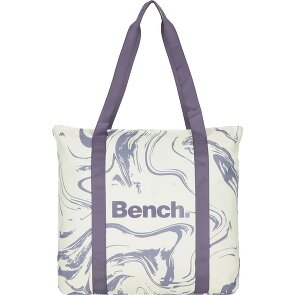 Bench City Girls Shopper Tasche 42 cm