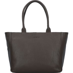 Greenburry Vegas Shopper Tasche Leder 46 cm