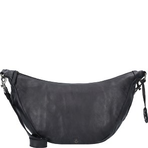 Harbour 2nd Anchor Love Alva Umhängetasche Leder 46 cm