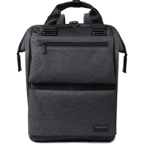 Hedgren Next Clip Daypack RFID Schutz 39 cm Laptopfach