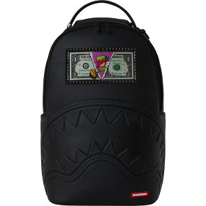 Sprayground Real Money Daypack 45 cm Laptopfach