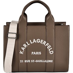 Karl Lagerfeld Rsg Handtasche 34 cm
