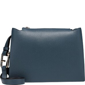 Furla Nuvola Umhängetasche Leder 25 cm