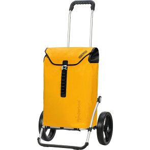Andersen Shopper Royal Shopper Ortlieb 2.0 Einkaufstrolley 50 cm