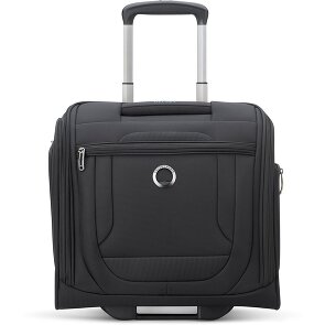 Delsey Paris Helium DLX 2-Rollen Businesstrolley 36 cm Laptopfach
