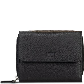 Jost Vika Geldbörse RFID Schutz Leder 10.5 cm