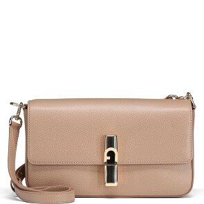 Furla Iride Umhängetasche Leder 24 cm