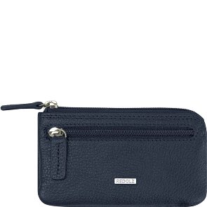 Redolz Leather Essentials Schlüsseletui Leder 11.5 cm