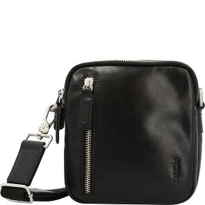 Picard Buddy Mini Bag Umhängetasche Leder 16 cm