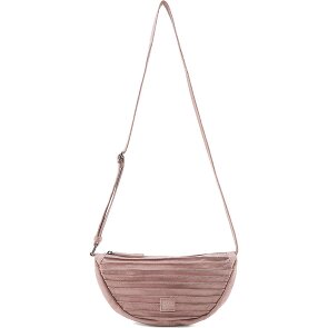 FredsBruder Riffel Umhängetasche Leder 30.5 cm