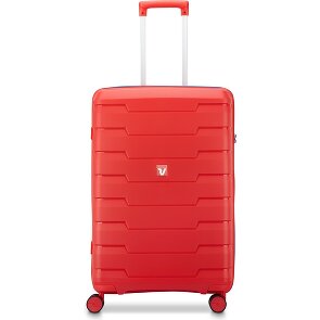 Roncato Skyline 2.0 Neon 4 Rollen Trolley 70 cm