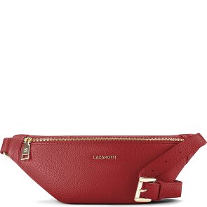Lazarotti Bologna Leather Gürteltasche Leder 31 cm