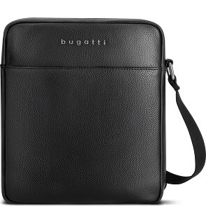 Bugatti Valencia Umhängetasche Leder 23.5 cm