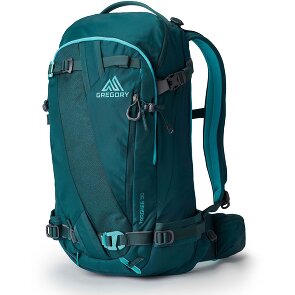 Gregory Targhee 30 Wanderrucksack XS-S 55 cm