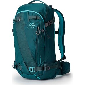 Gregory Targhee 30 Wanderrucksack XS-S 55 cm