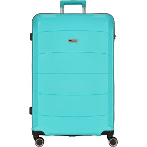 Cocoono Cagliari 4 Rollen Trolley 76 cm