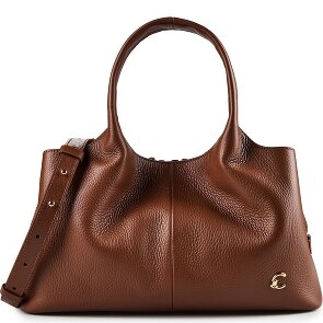 Coccinelle Nell Schultertasche Leder 32 cm