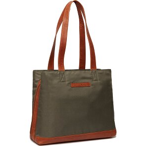 The Chesterfield Brand Lavik Shopper Tasche Leder 36 cm