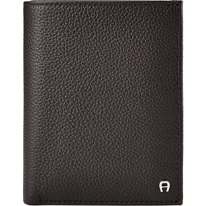 AIGNER Mica Geldbörse RFID Schutz Leder 9.5 cm