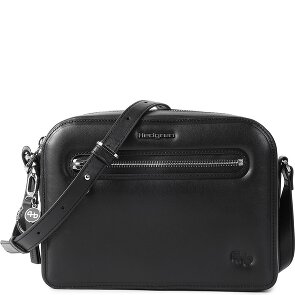 Hedgren Fika+ Espresso + Umhängetasche RFID Schutz 24 cm