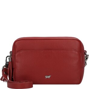 Braun Büffel Hanna Umhängetasche Leder 23 cm