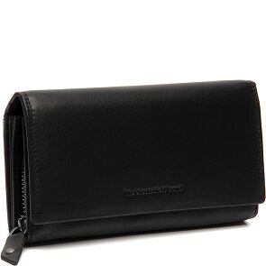 The Chesterfield Brand Arvento Geldbörse Leder 18 cm