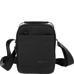 Travelite Workfloow Mini Bag Umhängetasche 17 cm