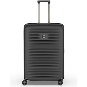 Victorinox Airox Advanced 4 Rollen Trolley L 75 cm mit Dehnfalte