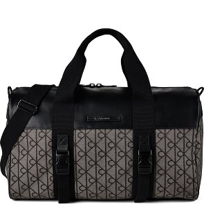 Calvin Klein Emblem Weekender Reisetasche 46 cm