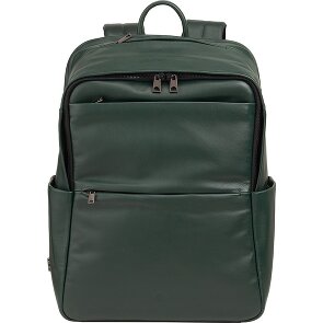 DuDu Sydney Daypack Leder 42 cm Laptopfach
