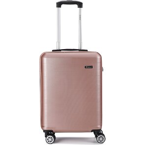 Benzi 5330 4 Rollen Kabinentrolley S 55 cm