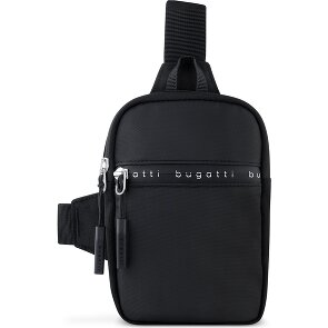 Bugatti Blanc Delight Mini Bag Umhängetasche 18 cm