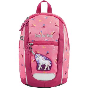 Step by Step KIGA Mini Kinderrucksack 30 cm