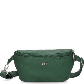 Zwei Mademoiselle.M Gürteltasche 25 cm