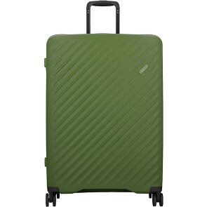 Jump Levante 4 Rollen Trolley 75 cm