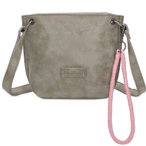 Fritzi aus Preußen Fritzi03N Vintage Umhängetasche 22.5 cm