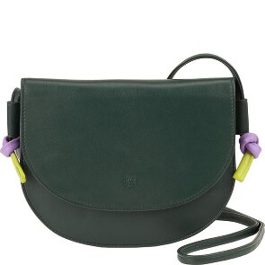 DuDu Altea Umhängetasche Leder 18.5 cm
