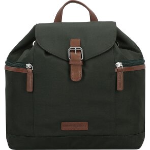 Greenburry Heidi City Rucksack 32 cm
