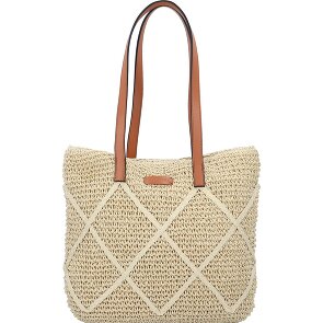 Roeckl Sansibar Shopper Tasche 40 cm