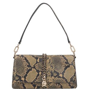 Tommy Hilfiger Luxe Leather Schultertasche Leder 29 cm