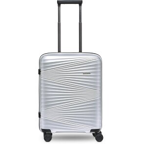 Pactastic Collection 02 THE CABIN 4 Rollen Kabinentrolley 55 cm