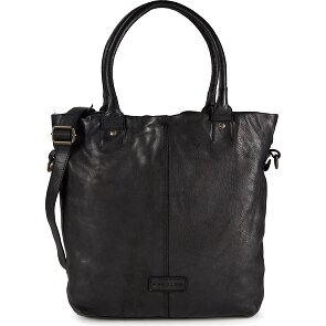 Harold's Submarine Schultertasche Leder 34 cm