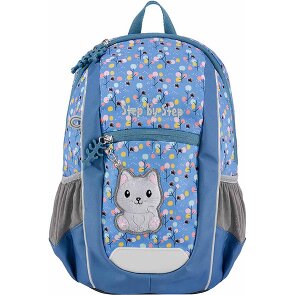 Step by Step Kiga Maxi Kindergartenrucksack 34 cm
