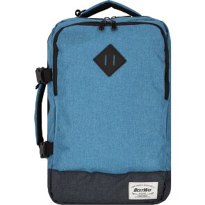 Worldpack Cabin Pro Daypack 40 cm Laptopfach