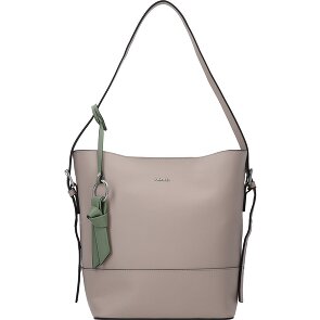 Picard Levante Schultertasche Leder 37 cm