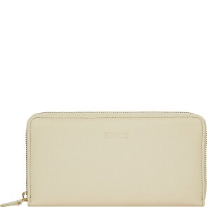 Bric's Gondola Verbena Geldbörse Leder 20 cm