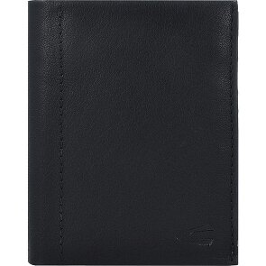 camel active Niagara Geldbörse RFID Leder 10 cm
